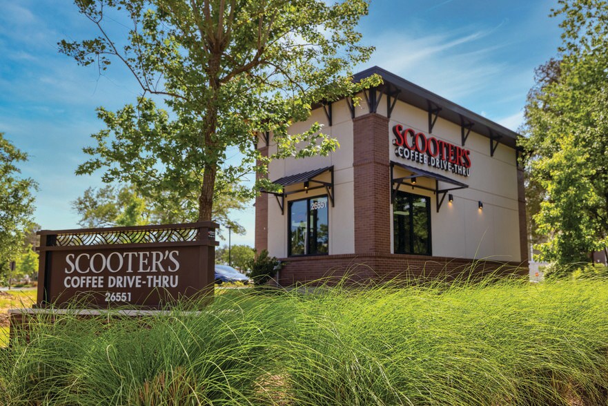 More Photos Of 0 Kuykendahl Rd, Spring Land For Lease