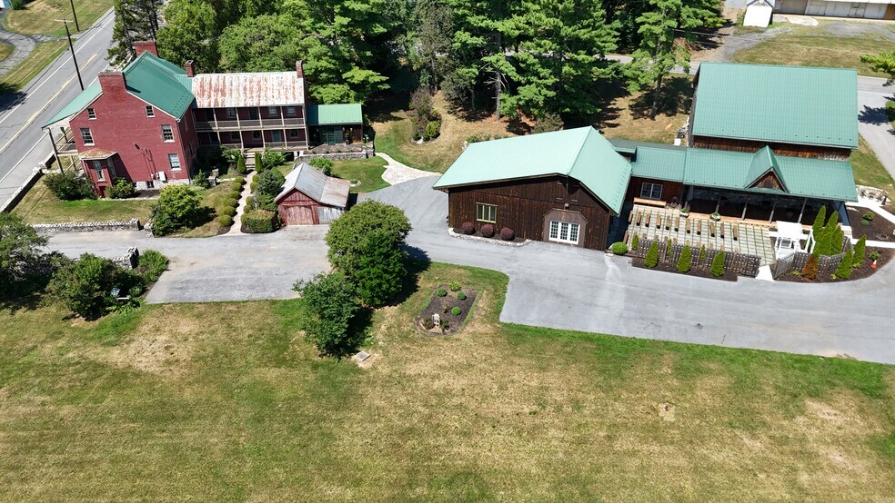 More Photos Of 14506 National Pike, Clear Spring Land For Sale