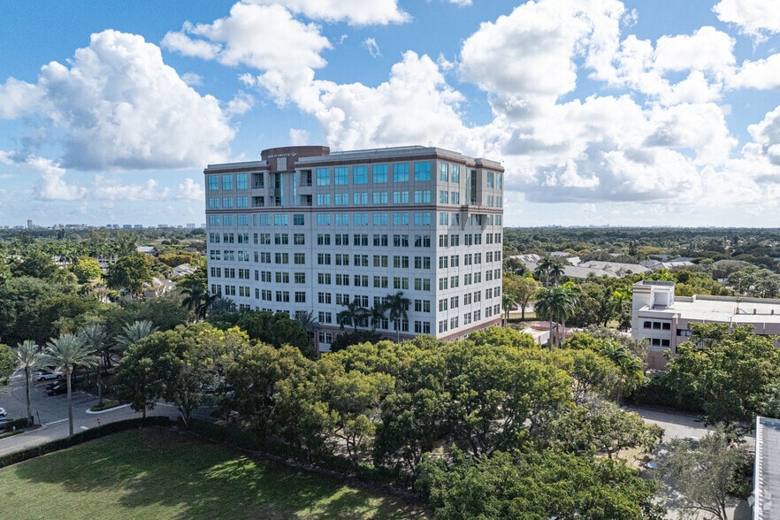 More Photos Of 1 Town Center Rd, Boca Raton Office For Lease