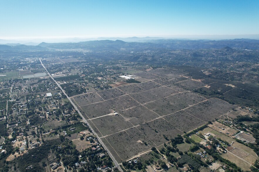 More Photos Of 30237 Cole Grade Rd, Valley Center Land For Sale