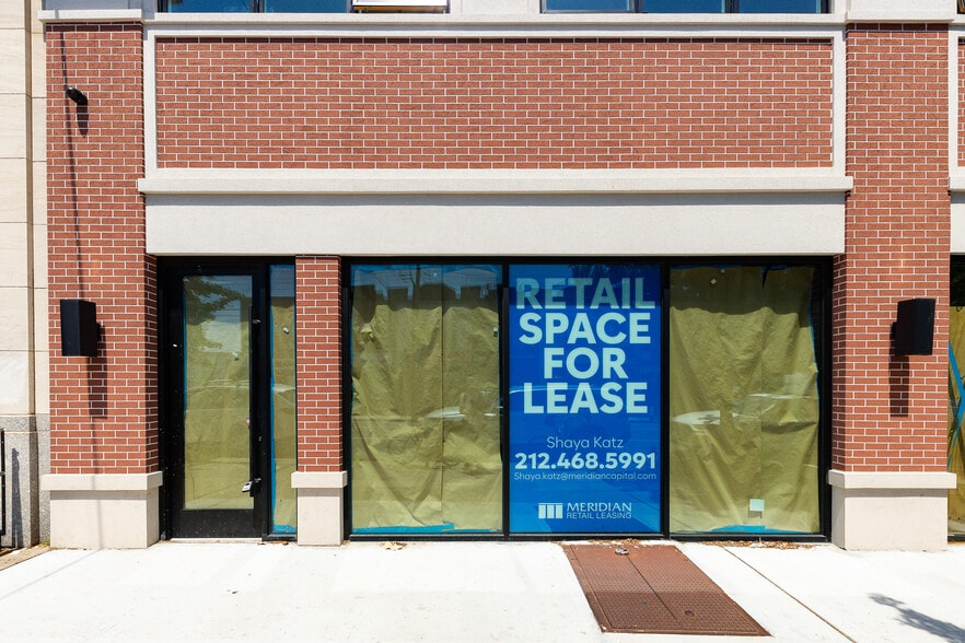 More Photos Of 7416 13th Ave, Brooklyn Freestanding For Lease