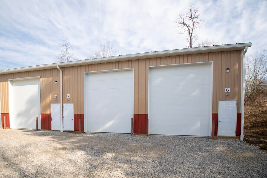 More Photos Of 314 Grandview Ave, Wadsworth Warehouse For Lease
