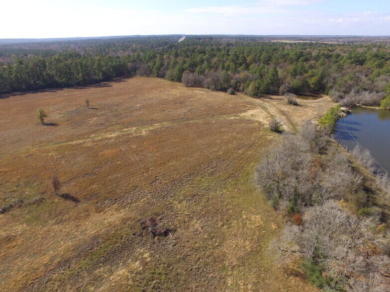 More Photos Of 13.71 Ac Percy Howard Tract 1 rd, Huntsville Land For Sale