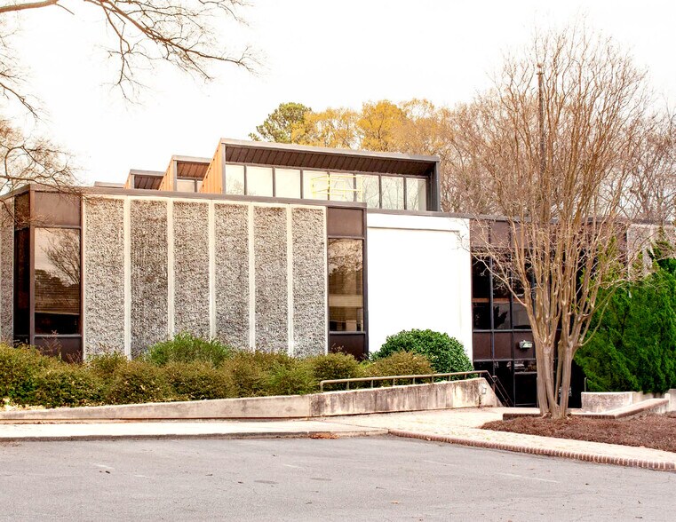 Primary Photo Of 1312 Annapolis Dr, Raleigh Office For Sale