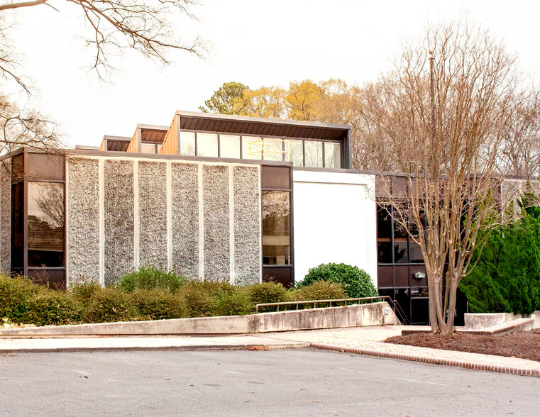 Primary Photo Of 1312 Annapolis Dr, Raleigh Office For Lease