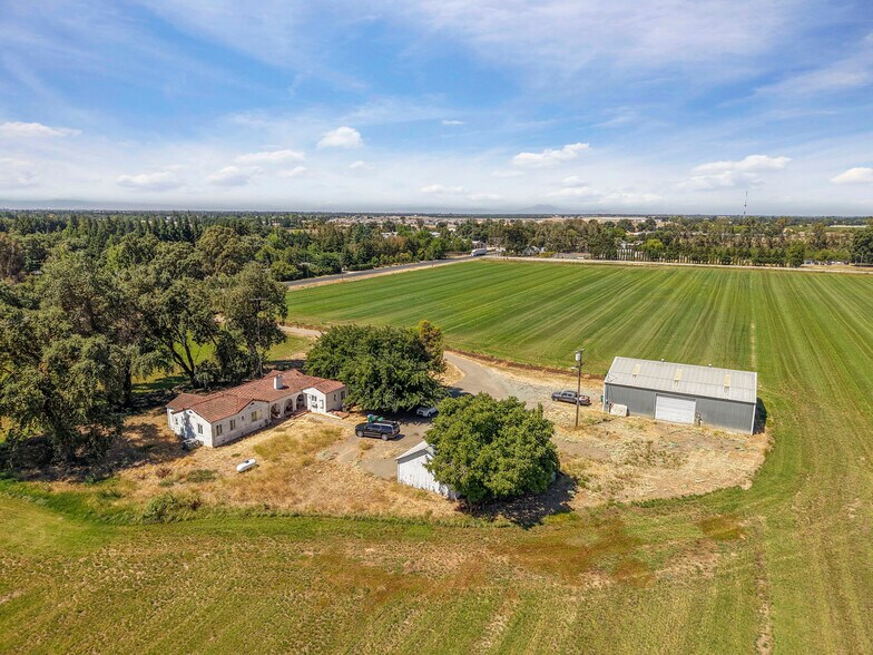 More Photos Of 5149 E 8 Mile Rd, Stockton Land For Sale