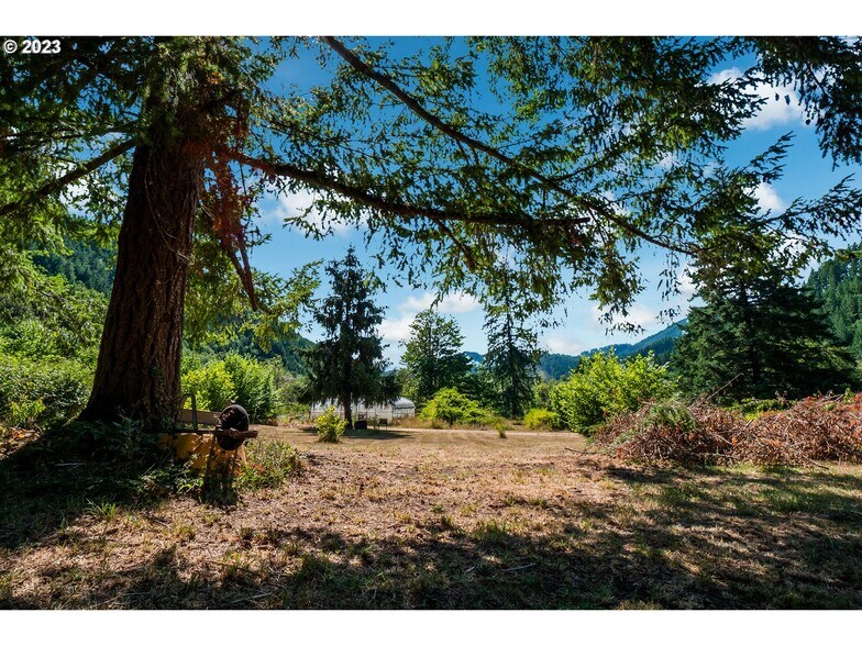 More Photos Of 18624 Highway 36, Blachly Land For Sale