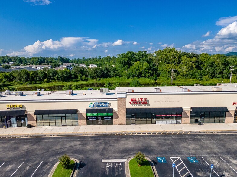 More Photos Of 2535-2645 Battlefield Pky, Fort Oglethorpe Unknown For Lease