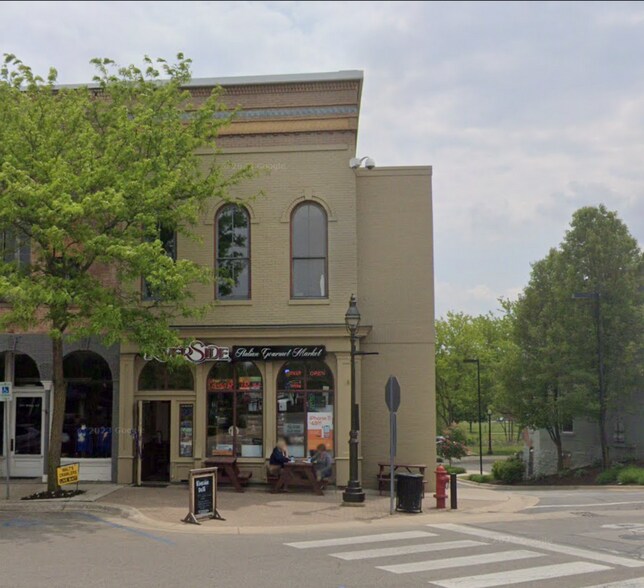 Primary Photo Of 145 Riley St, Dundee Storefront Retail Office For Sale