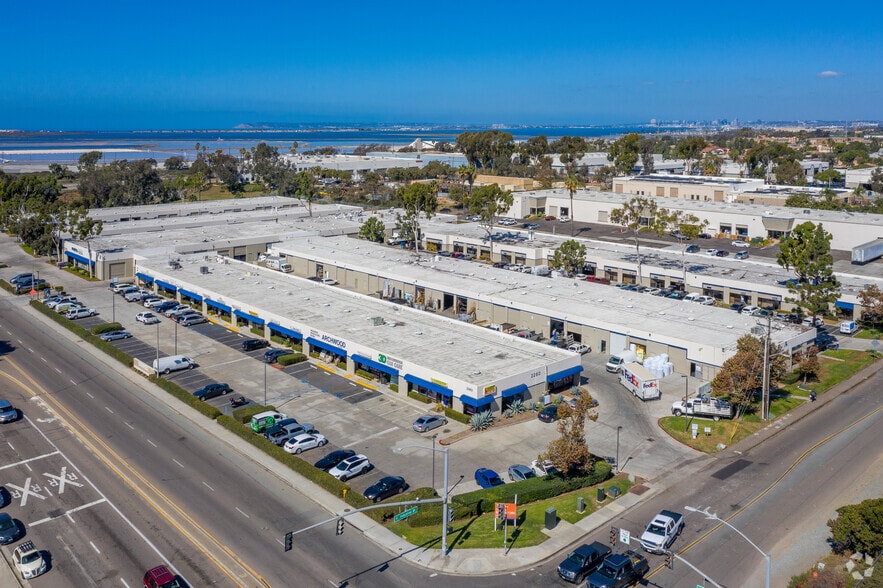More Photos Of 2240 Main St, Chula Vista Unknown For Lease