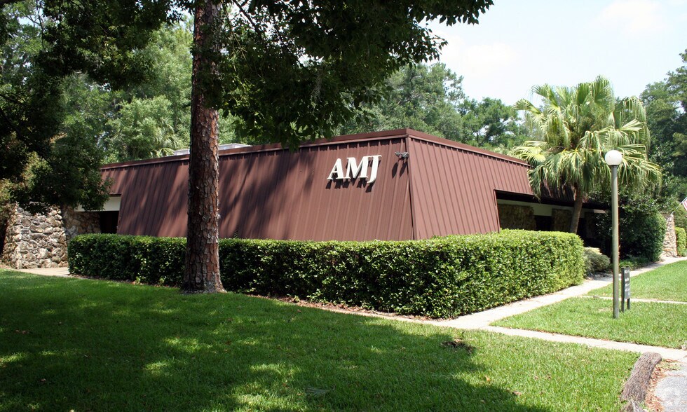 More Photos Of 502 NW 16th Ave, Gainesville Office For Lease