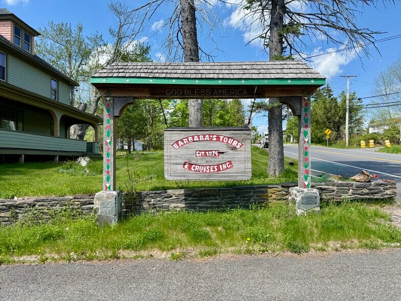 More Photos Of 5085 Route 23A, Haines Falls Flex For Sale