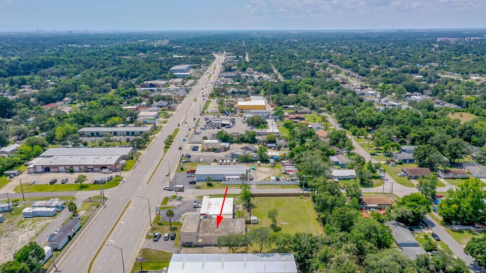 More Photos Of 974 S Nova Rd, Ormond Beach Industrial For Sale