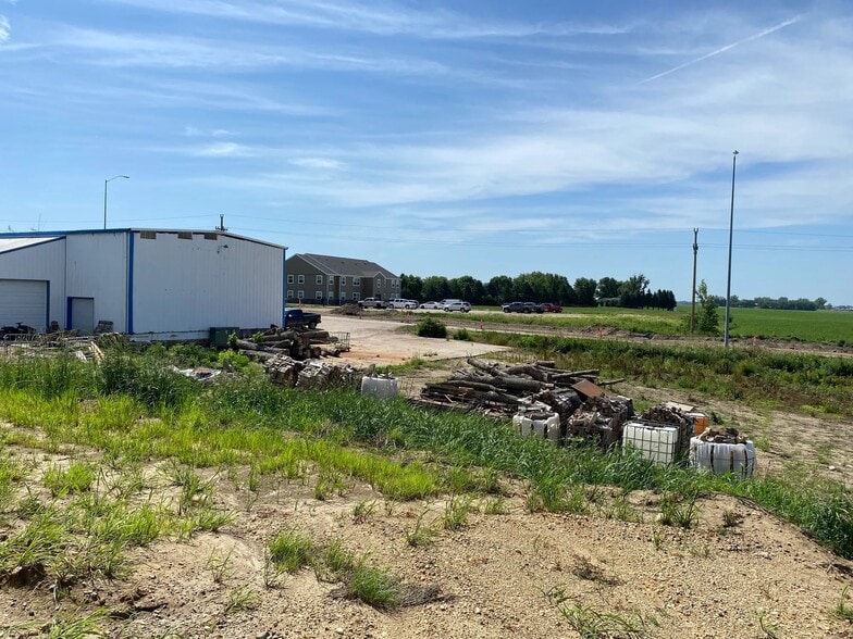 More Photos Of 225 S Crummer Ave, Colman Self Storage For Sale