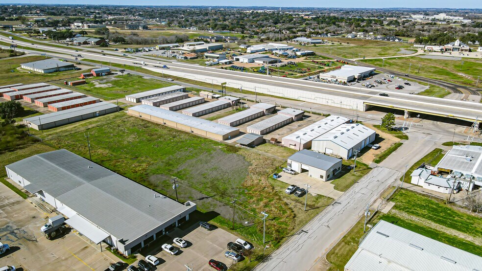 More Photos Of Handley St and HWY 290, Brenham Land For Sale