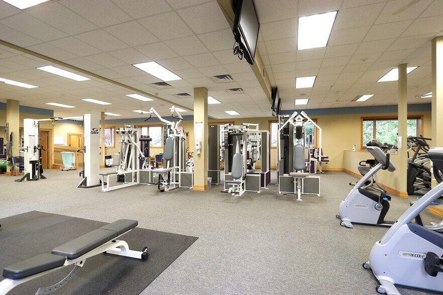 More Photos Of 2160 Sandy Dr, State College Medical For Sale