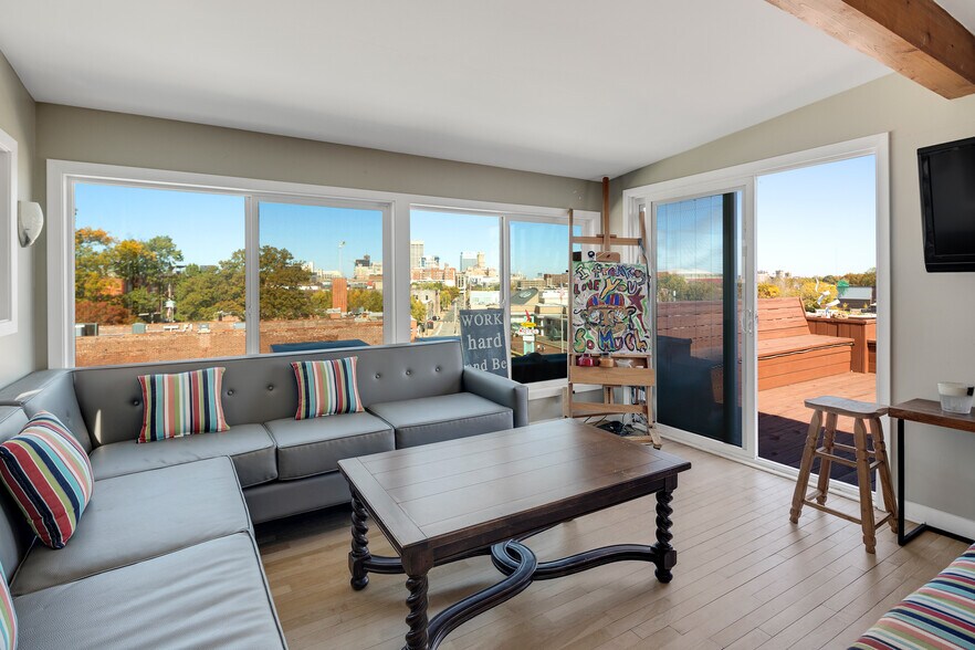 More Photos Of 508-510 S Main St, Memphis Apartments For Sale