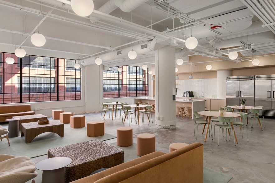 More Photos Of 757 S Alameda St, Los Angeles Loft Creative Space For Lease