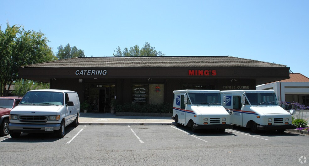 More Photos Of 2601-2653 Pleasant Hill Rd, Pleasant Hill Unknown For Lease