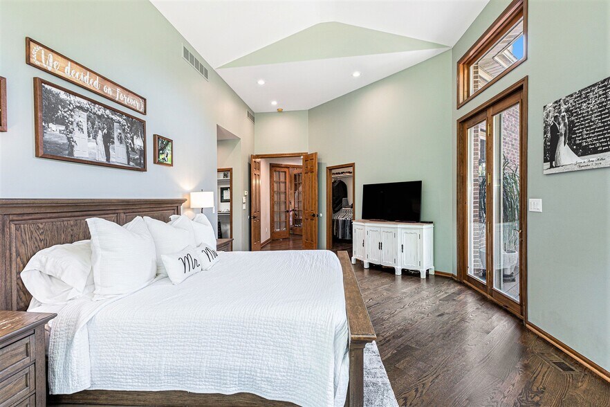 More Photos Of 6750 Bethel Church Rd, Saline Land For Sale