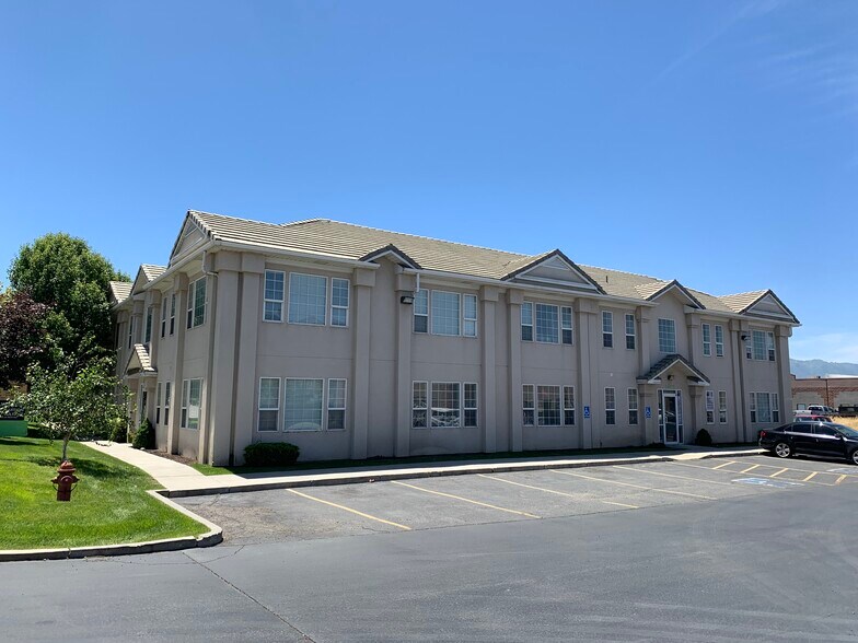 More Photos Of 2708-2722 S Redwood Rd, Salt Lake City Office For Lease