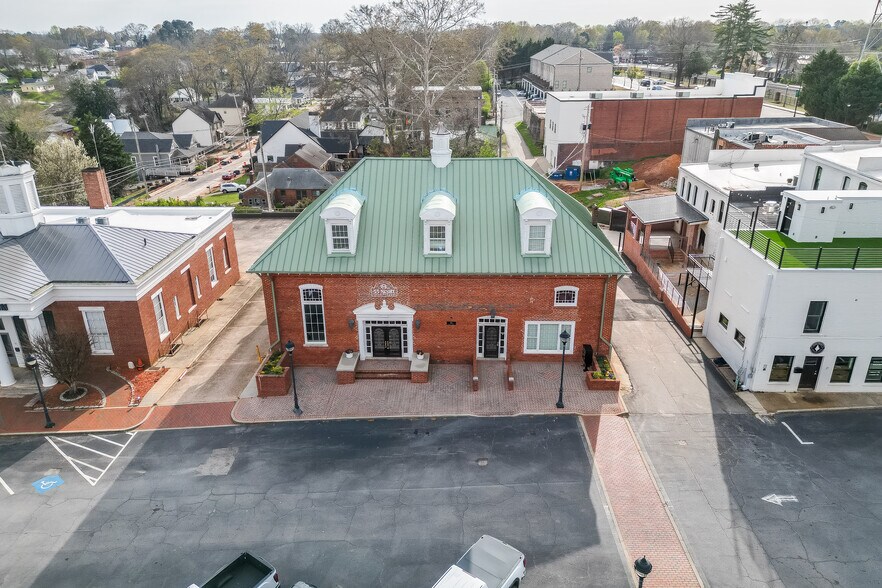 More Photos Of 55 Scott St, Buford Office For Lease