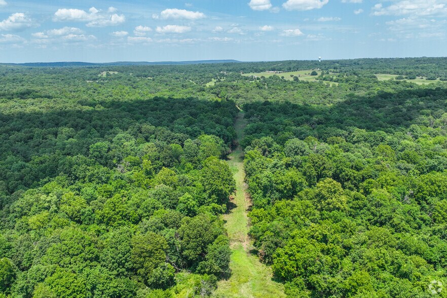 More Photos Of West Tulsa Land, Tulsa Land For Sale