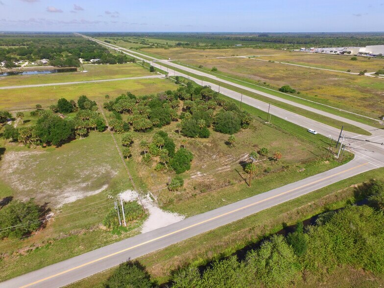More Photos Of 1990 98th Ave, Vero Beach Land For Sale