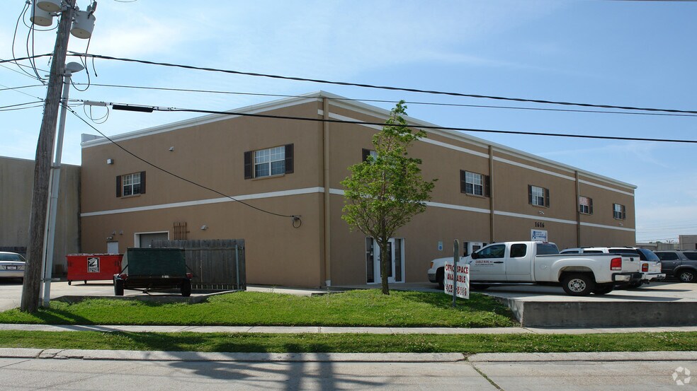 Primary Photo Of 1616 L And A Rd, Metairie Office For Lease