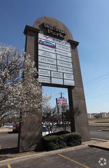 More Photos Of 4413-4425 W Walnut St, Garland Unknown For Lease