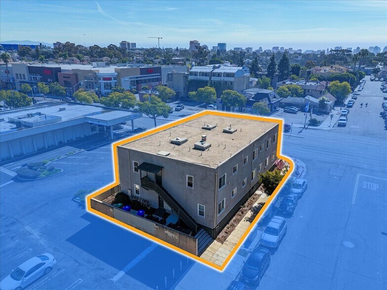 More Photos Of 630 W Washington St, San Diego Apartments For Sale