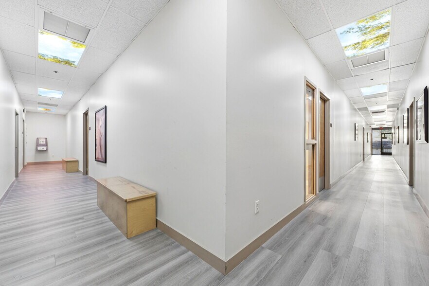 More Photos Of 2110 Forest Ave, San Jose Medical For Lease