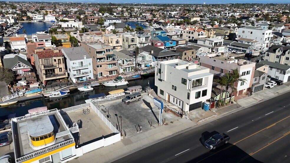 More Photos Of 16746 Pacific Coast Hwy, Huntington Beach Land For Sale