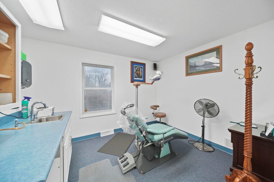 More Photos Of 3165 County Farm Rd, Jackson Medical For Sale