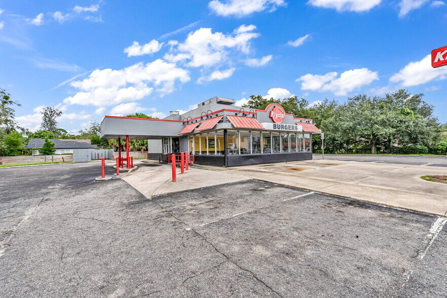 More Photos Of 7459 Lem Turner Rd, Jacksonville Fast Food For Sale
