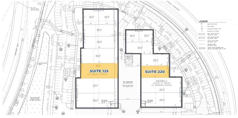 More Photos Of 17900 NE Riverside Pkwy, Portland Unknown For Lease