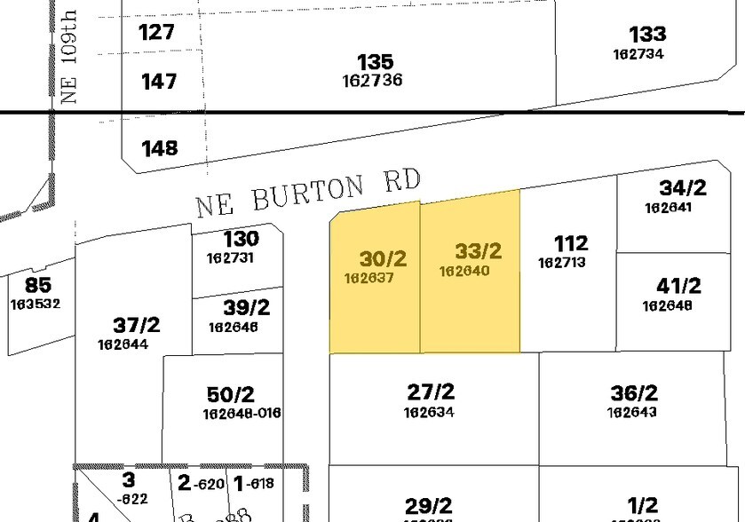 More Photos Of 11001 NE Burton Rd, Vancouver Land For Sale