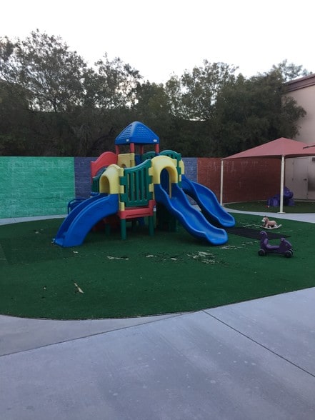 More Photos Of 7511 N Cimarron Rd, Las Vegas Daycare Center For Sale