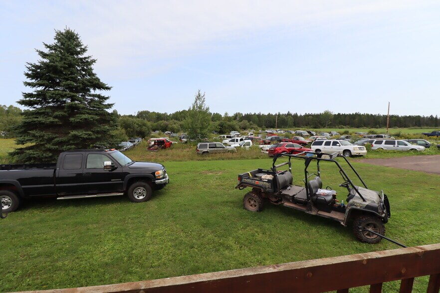 More Photos Of 29235 Hagstrom Rd, Ashland Auto Salvage Facility For Sale