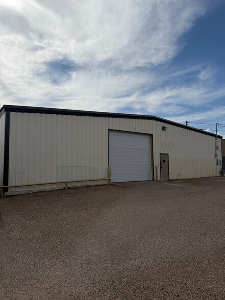 More Photos Of 4809 W Loop 289, Lubbock Warehouse For Lease