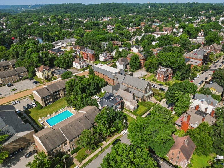 More Photos Of 512 Franklin Ave, Pittsburgh Apartments For Sale
