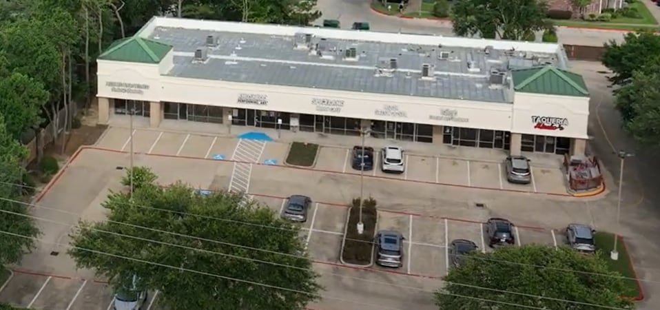 More Photos Of 10730 Barker Cypress Rd, Cypress Storefront For Sale