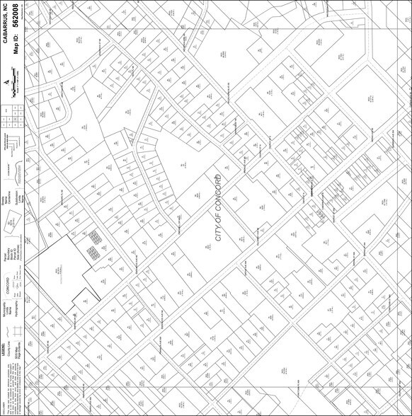 More Photos Of 37 Union St S, Concord Storefront Retail Office For Sale