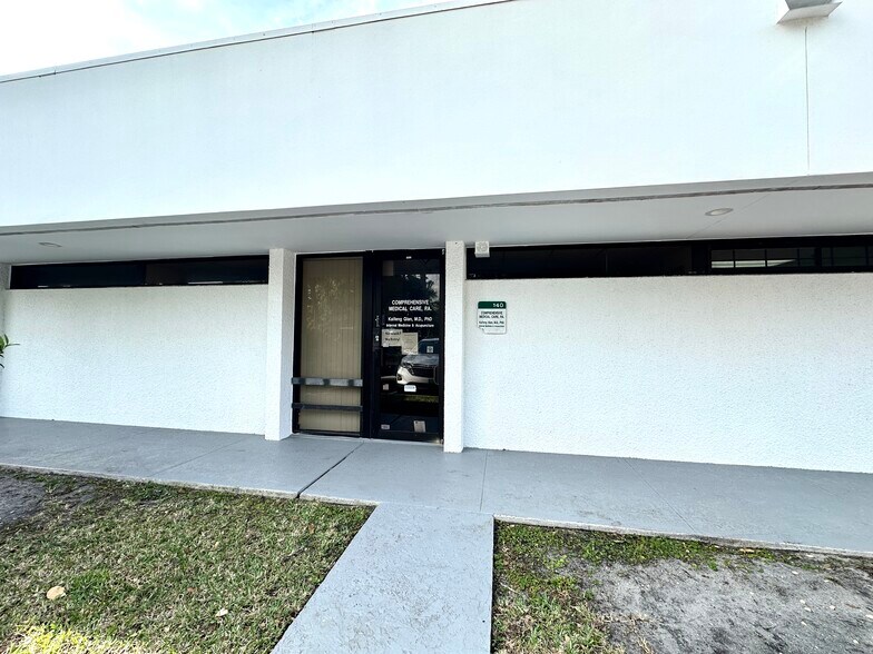 More Photos Of 16244 S Military Trl, Delray Beach Medical For Lease