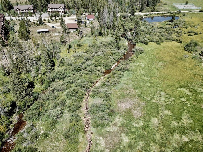 More Photos Of Tbd Ski Idlewild Rd Tract G, Winter Park Land For Sale