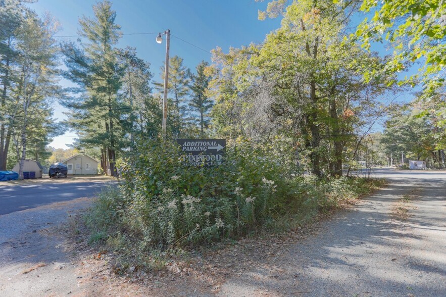 More Photos Of 147801 Half Moon Lake Dr, Mosinee General Retail For Sale