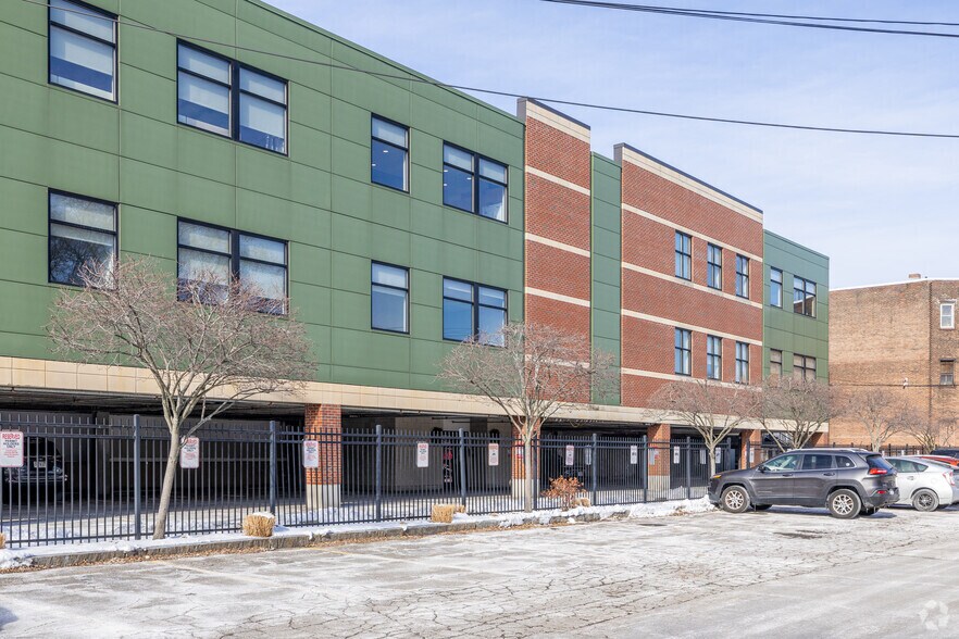 More Photos Of 500 Amory St, Jamaica Plain Office For Lease