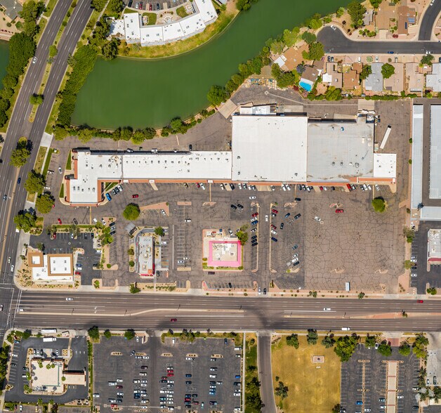 More Photos Of 1916 W Baseline Rd, Mesa Unknown For Lease