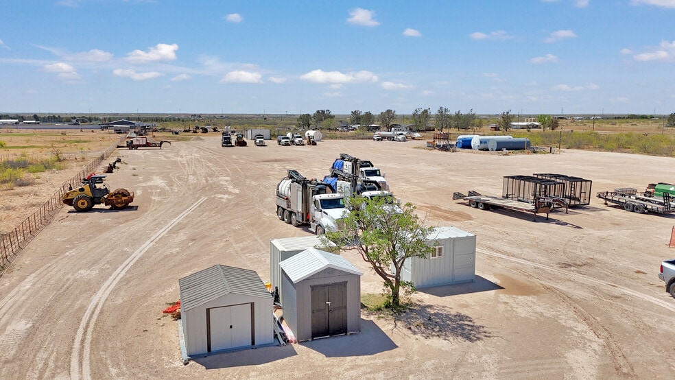 More Photos Of , Midland Flex For Sale