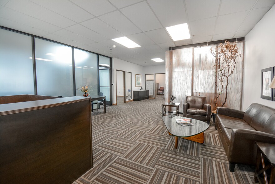 More Photos Of 1756 Picasso Ave, Davis Office For Lease
